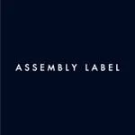Assembly Label